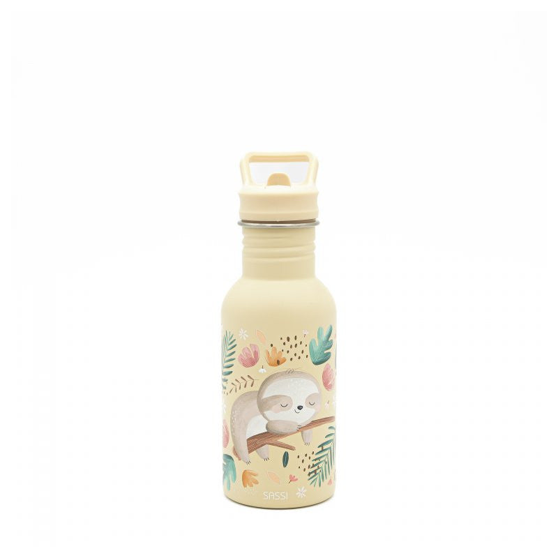 Borraccia de acero inoxidable de 500 ml