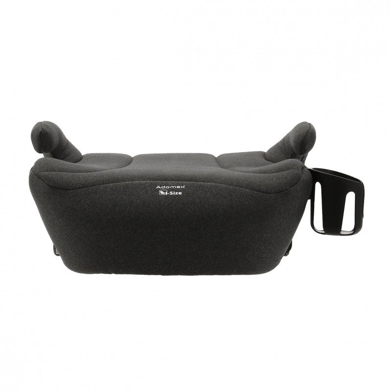 Alzador de coche Jazz - Gris