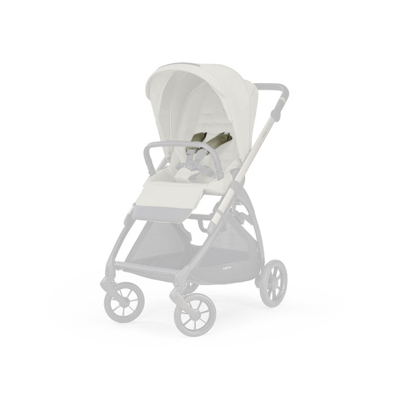 Hombreras Silla de paseo Inglesina Electa Nolita Beige