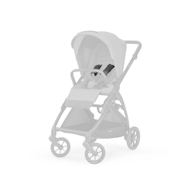 Correas de hombro para cochecito Inglesina Electa Chelsea Grey