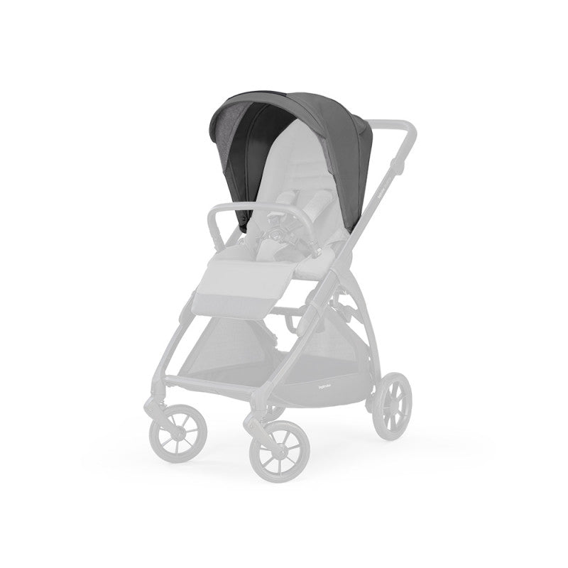 Capota Silla de Paseo Inglesina Electa Chelsea Grey