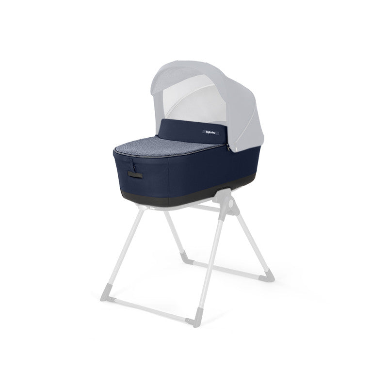 Revestimiento Inglesina Exterior Cuna Electa Soho Blue