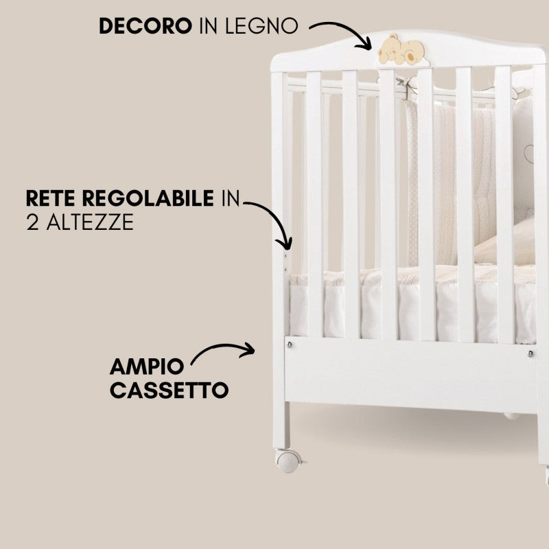 Dormitorio Completo Web y Trio Lumi Air