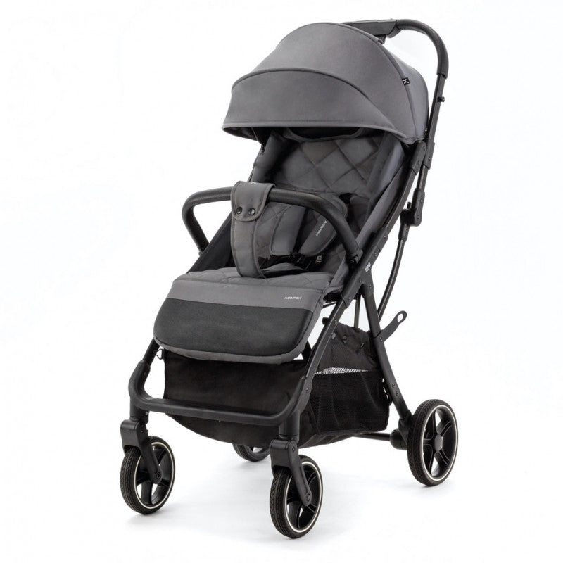 Cochecito Tino Adamex - Graphite