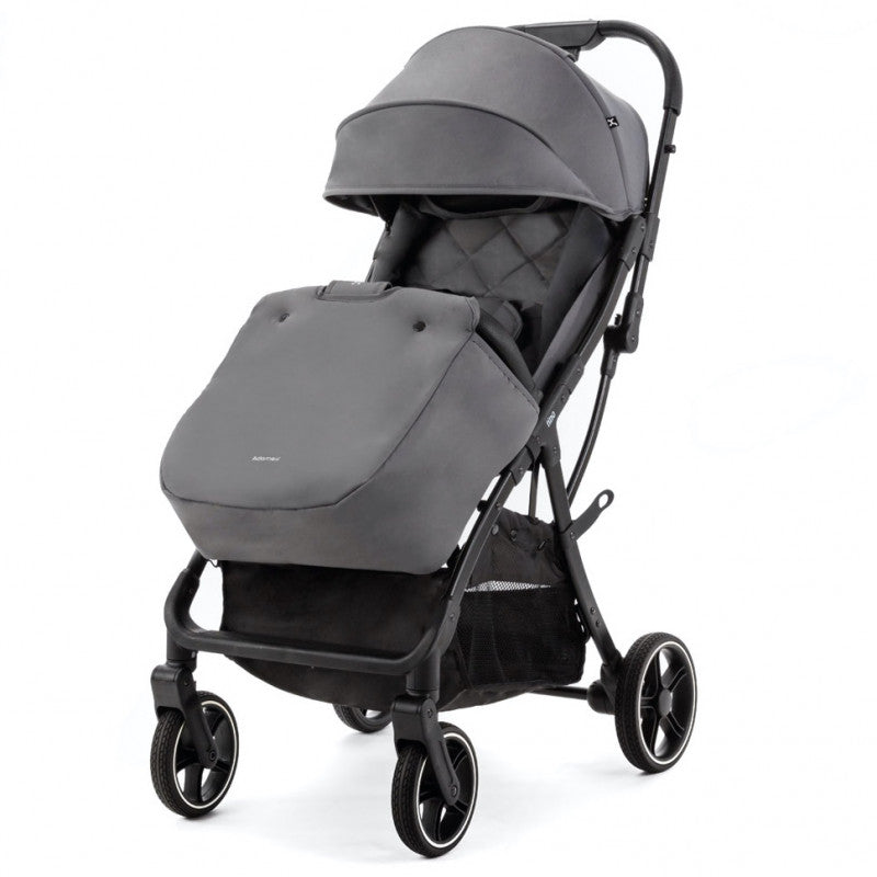Cochecito Tino Adamex - Graphite