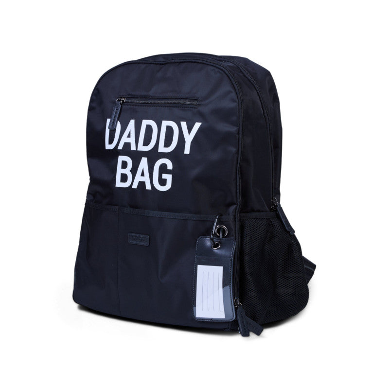 Mochila para pañales Daddy Childome
