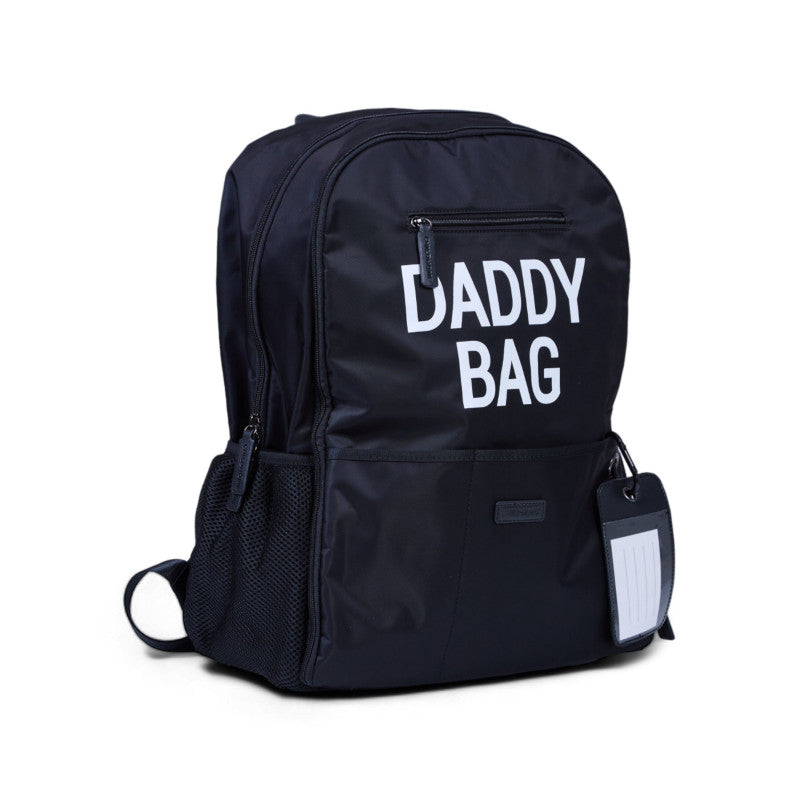 Mochila para pañales Daddy Childome