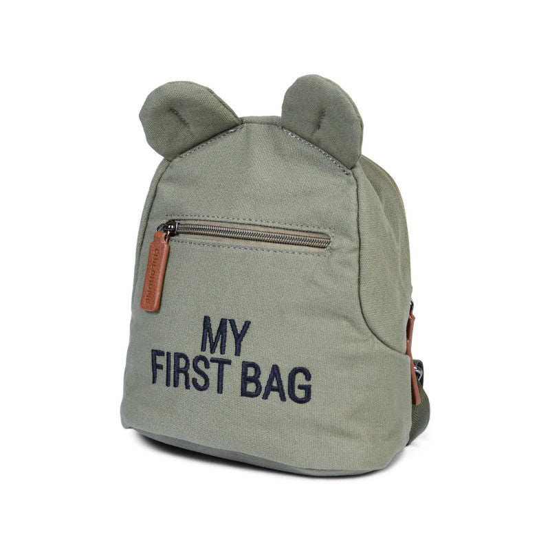 My First Bag Childhome - Rosa Caqui
