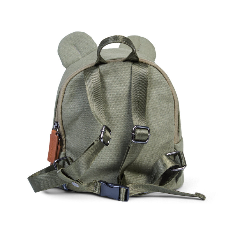 My First Bag Childhome - Rosa Caqui