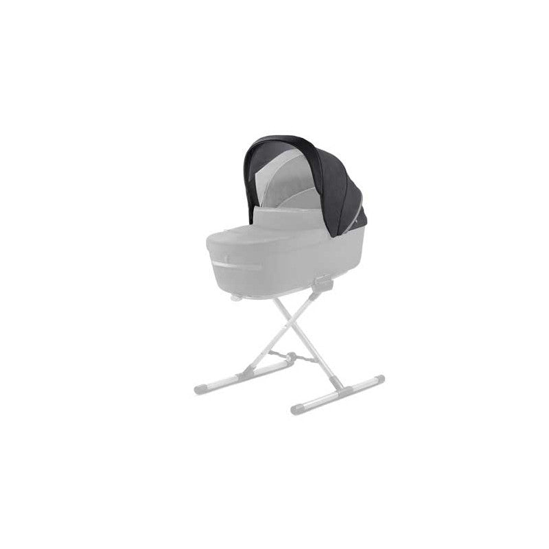 Capota Carrito Aptica Mystic Black