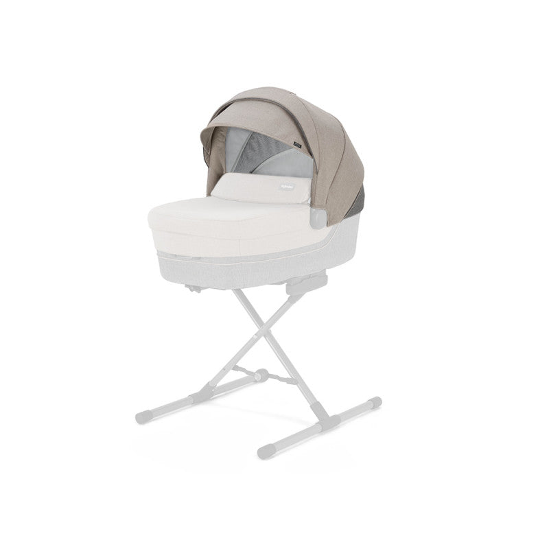 Capota Carro Cuna Trilogy Inglesina Bermuda Beige