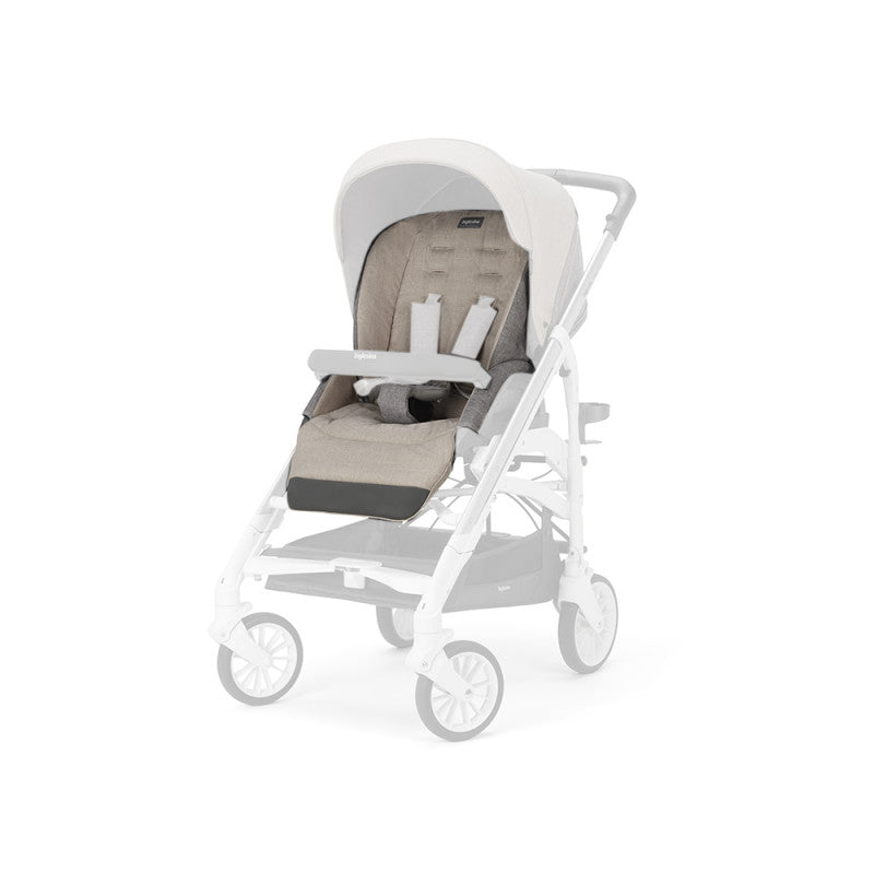Vestidura Silla de Paseo Trilogy Bermuda Beige