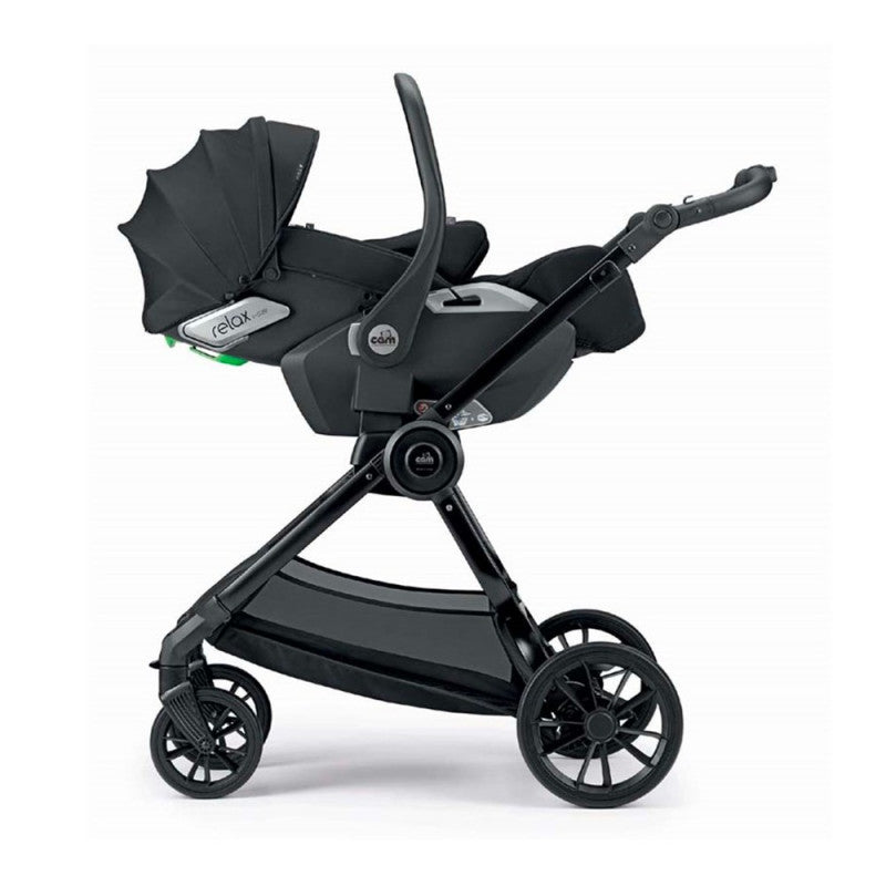 Silla de coche Cam Relax I-Size
