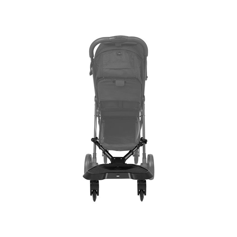 Plataforma para cochecito Kikka Boo Ally Negra
