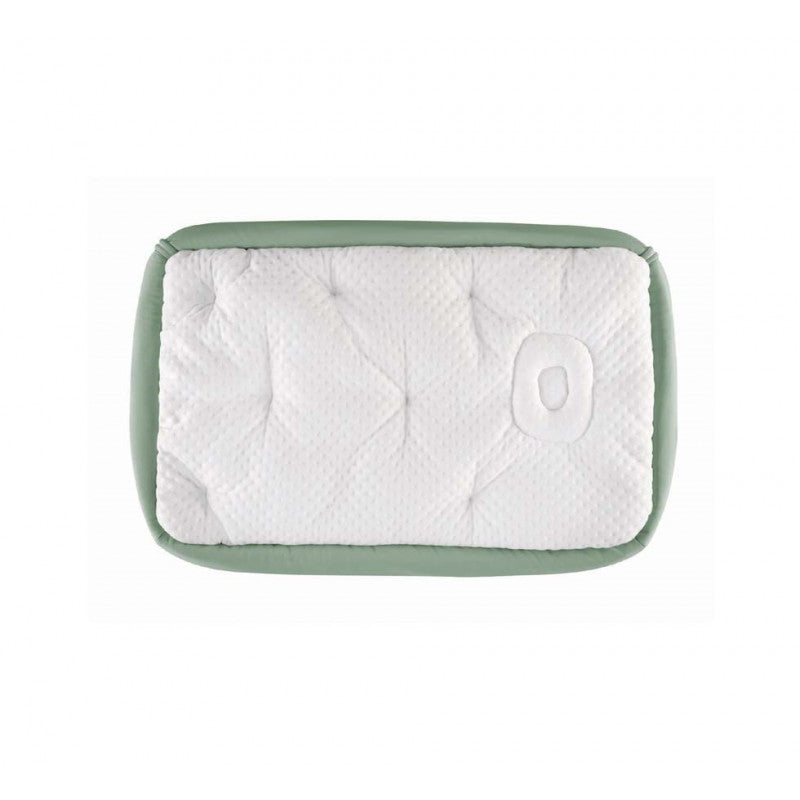Cuna Cam Sempreconte Air - C170