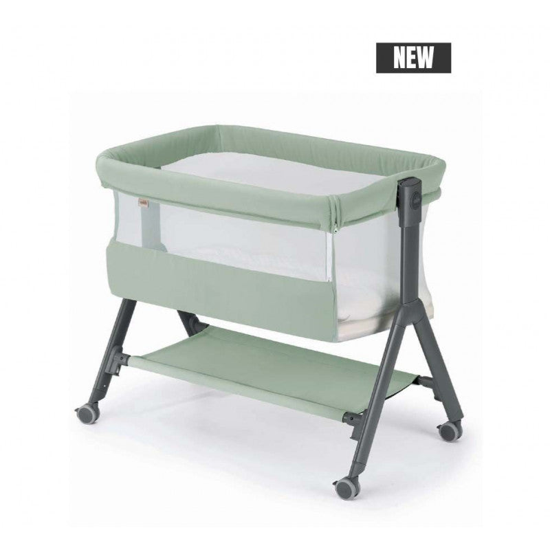 Cuna Cam Sempreconte Air - C170