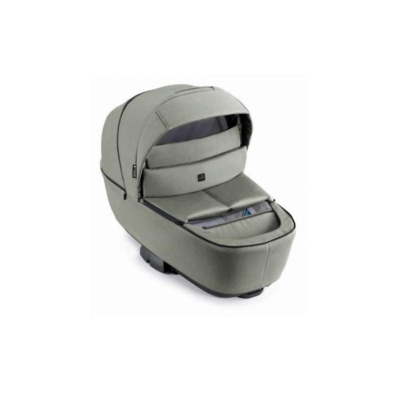 Trio Cam Modus con Hamaca Relax I-Size 601
