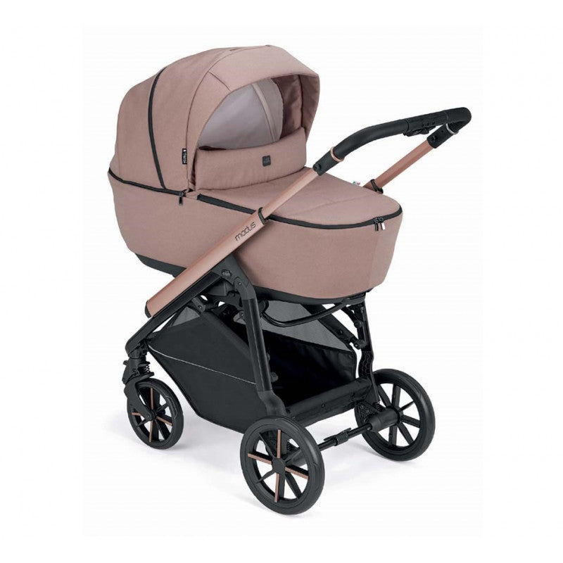 Trio Cam Modus con Hamaca Relax I-Size 601