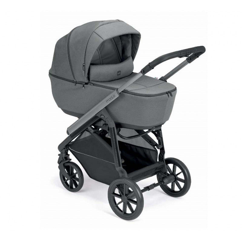 Trío Cam Modus con asiento Relax I-Size 603