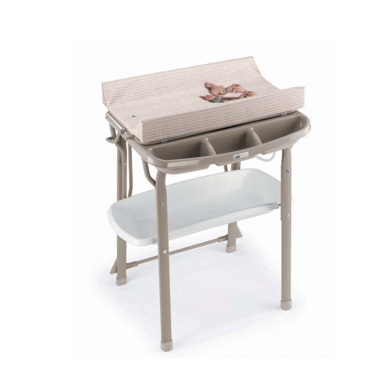 Cam - Bañera Aqua Spa