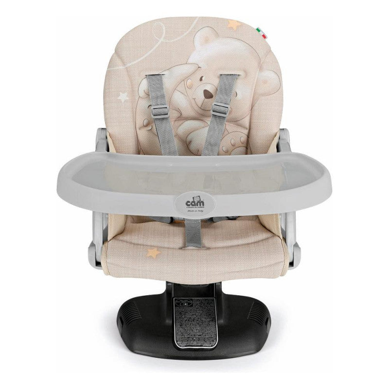 Elevador de asiento Cam Idea S334 264