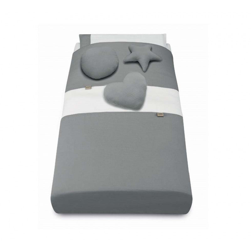 Set Textil Cam Para Cuna G297