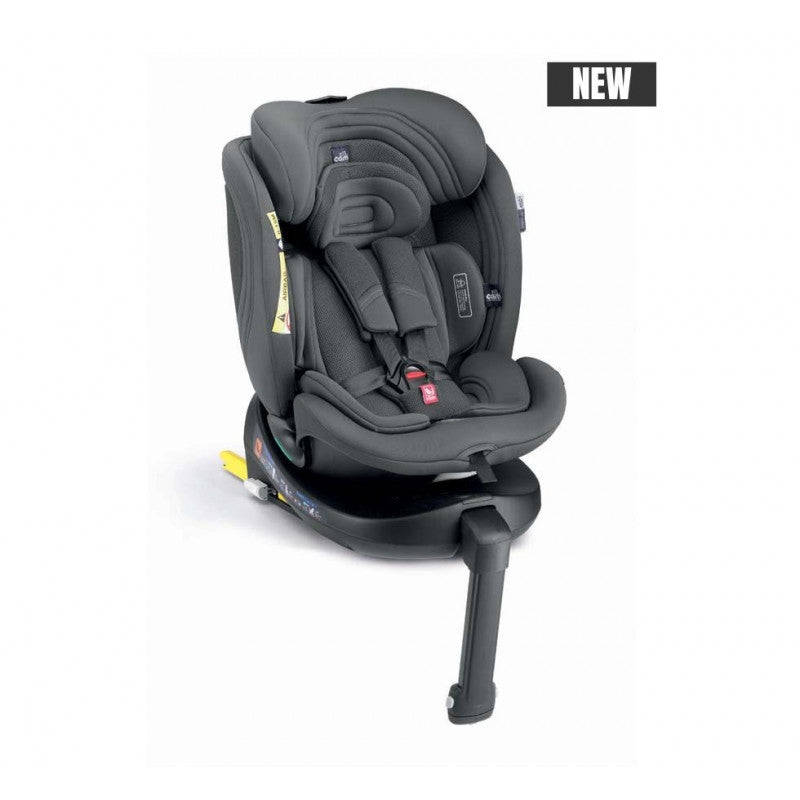 Silla de coche Royal I-Size 40-150 Cam 180
