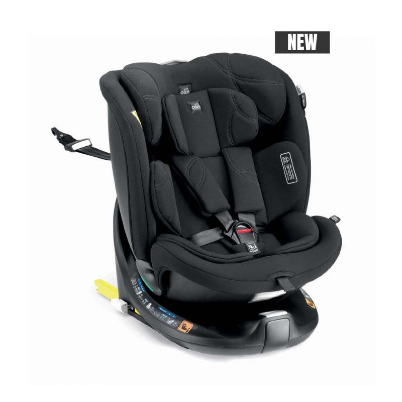 Silla de coche Vetta i-Size Cam 40-150 cm