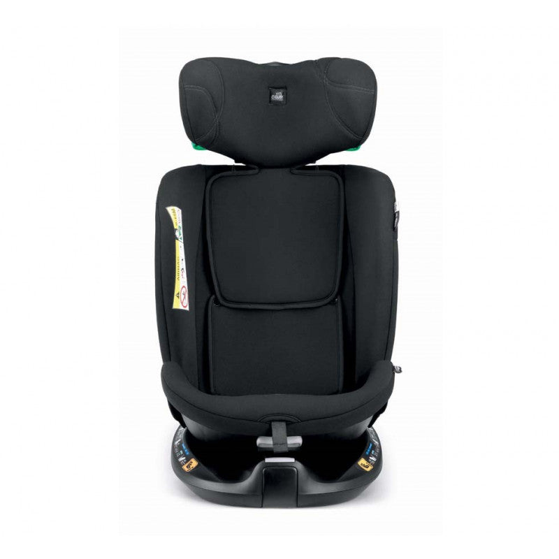 Silla de coche Vetta i-Size Cam 40-150 cm 180