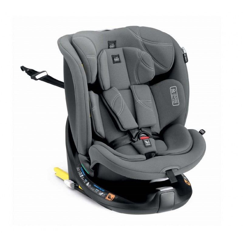 Silla de coche Vetta i-Size Cam 40-150 cm 180