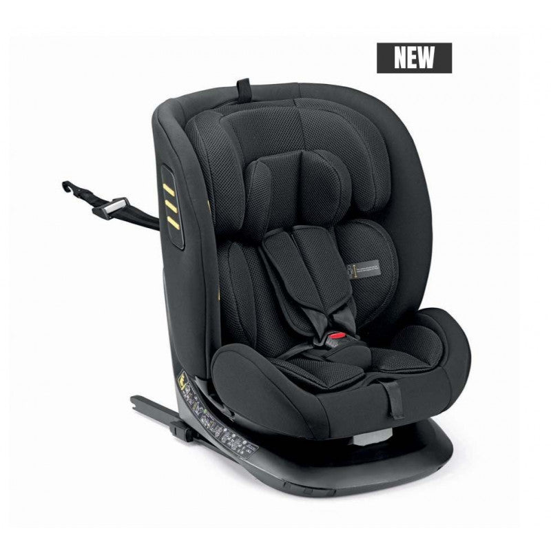 Silla de auto Trip I-Size Cam 40-150 Cm 179