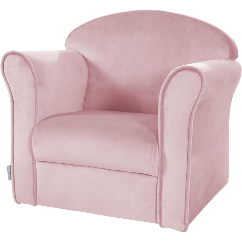 Mini Sillón Infantil 'Lil Sofa' Rosa