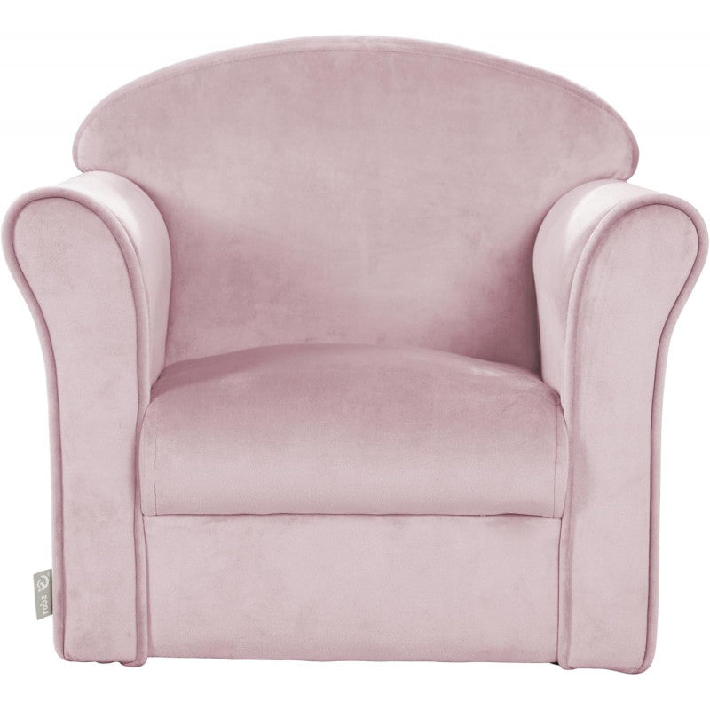 Mini Sillón Infantil 'Lil Sofa' Rosa