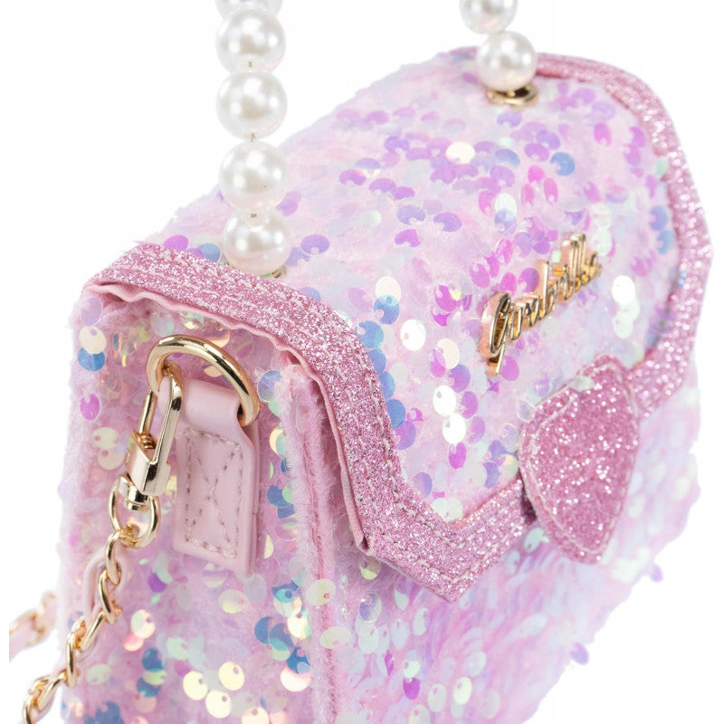 Girabrilla Fashion Bolso Clutch