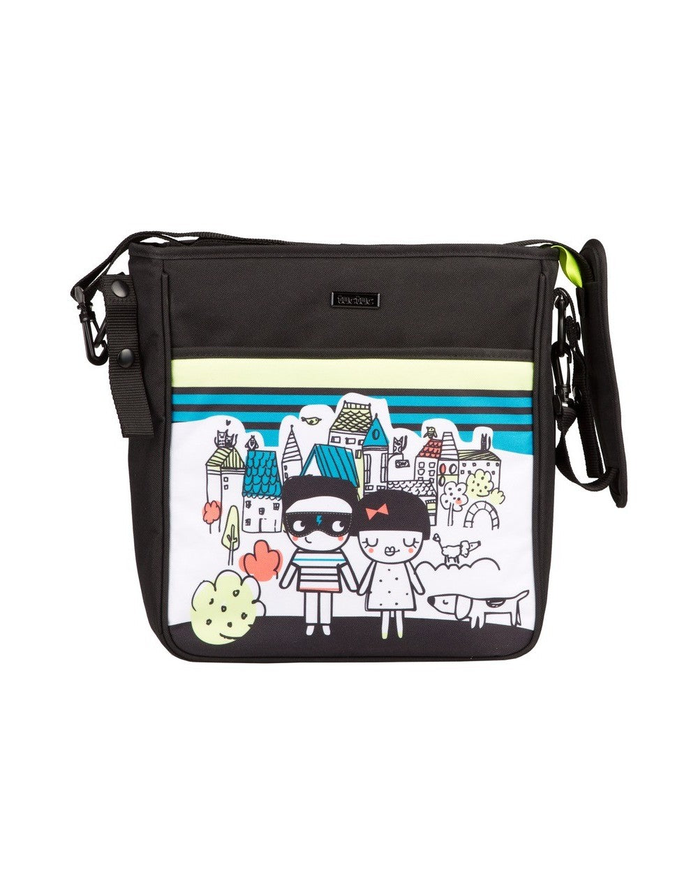 Bolso de Silla de Paseo Tuc Tuc People