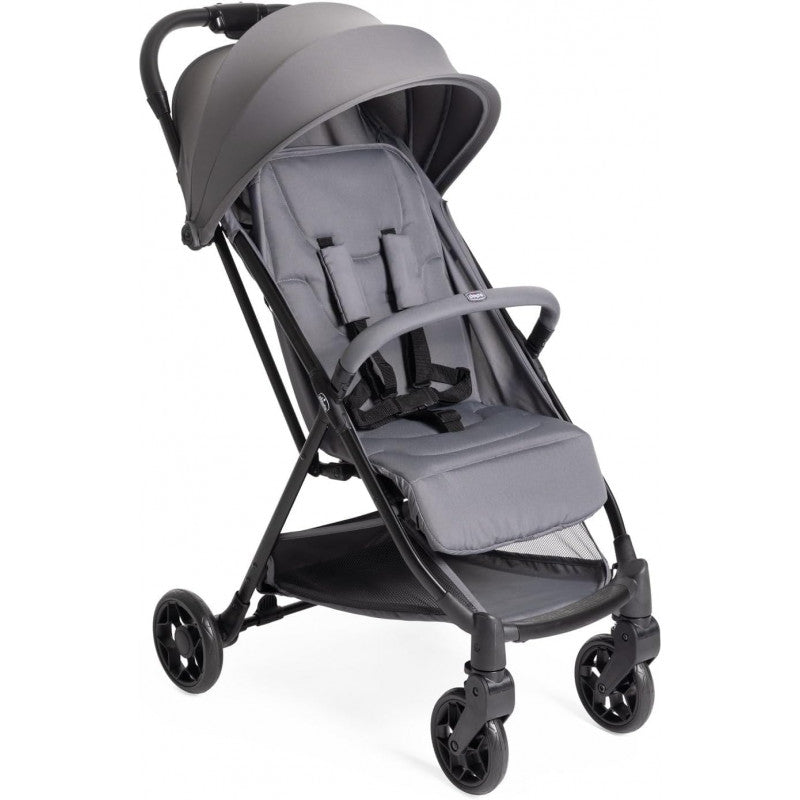 Cochecito Chicco Urbino homologado hasta 22 kg.