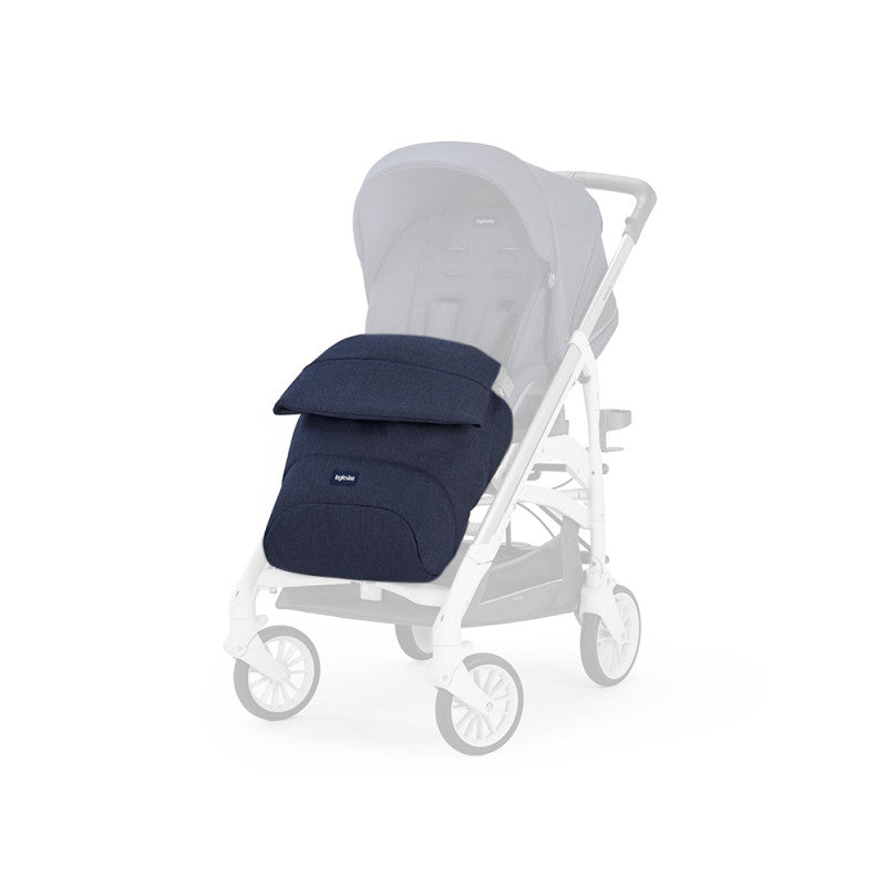 copy of Inglesina - Cubrepiernas Silla de Paseo Trilogy Sailor Blue