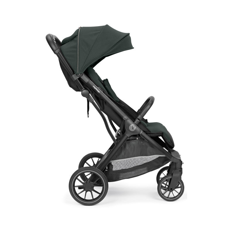 Cochecito X-Country Peg Perego - Metal