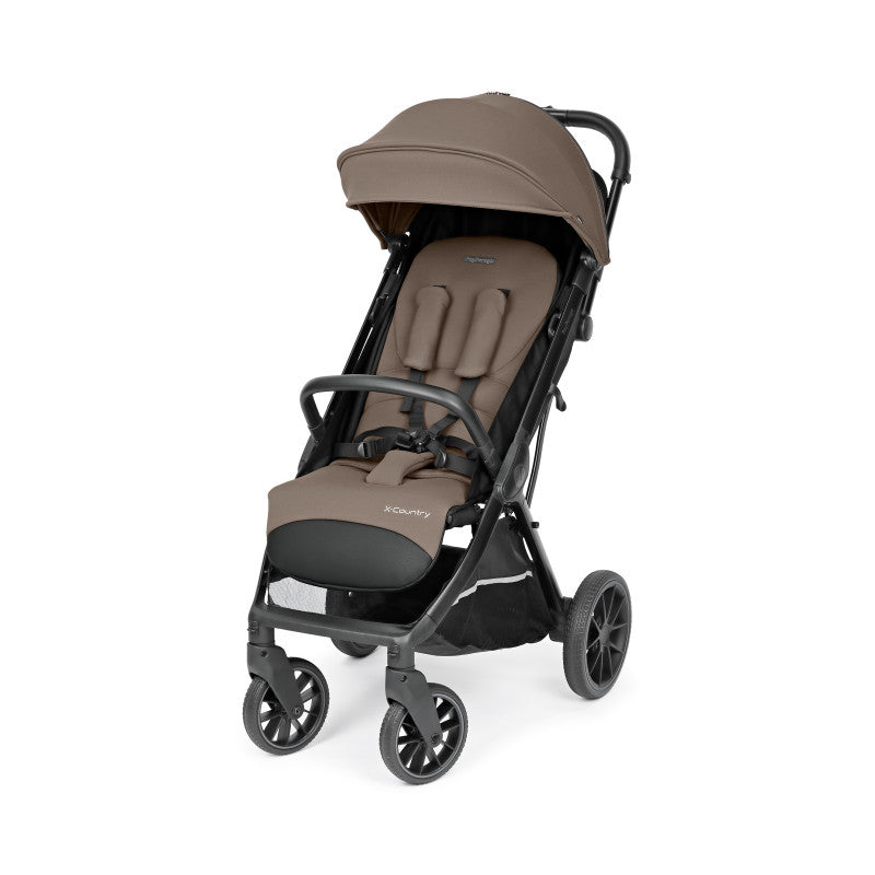 Cochecito X-Country Peg Perego - PineBark
