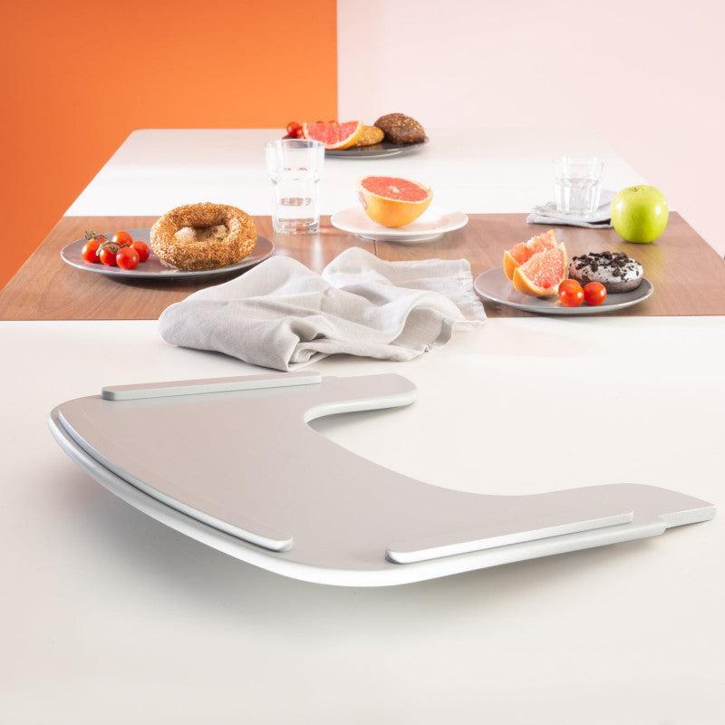 Bandeja para Trona Sit Up Flex Gris