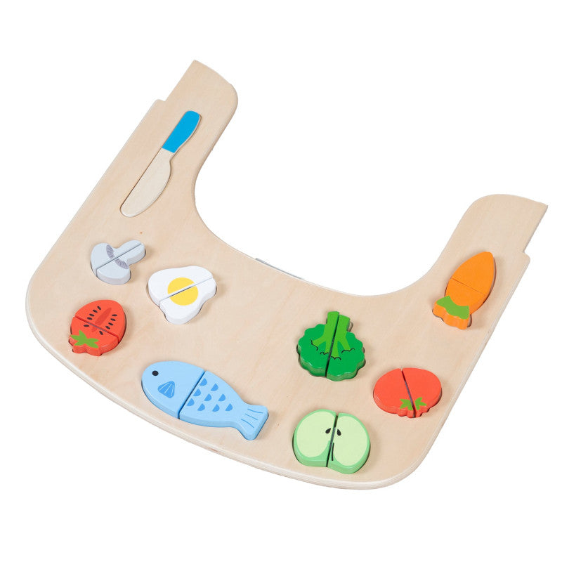 Bandeja de juego para trona Sit Up Flex Roba