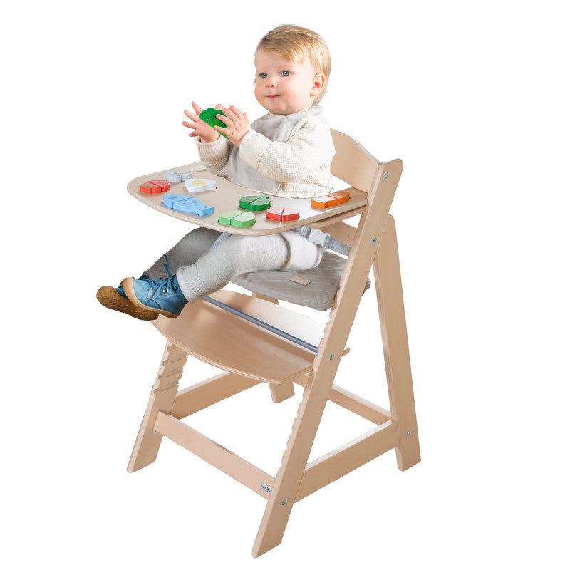 Bandeja de juego para trona Sit Up Flex Roba