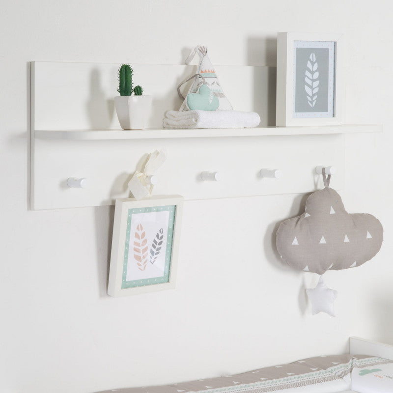 Perchero de Pared Maren