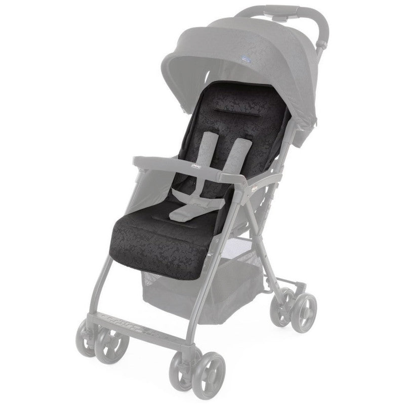 Vestidura para Silla de Paseo OHlalà 3 Chicco - Jet Black