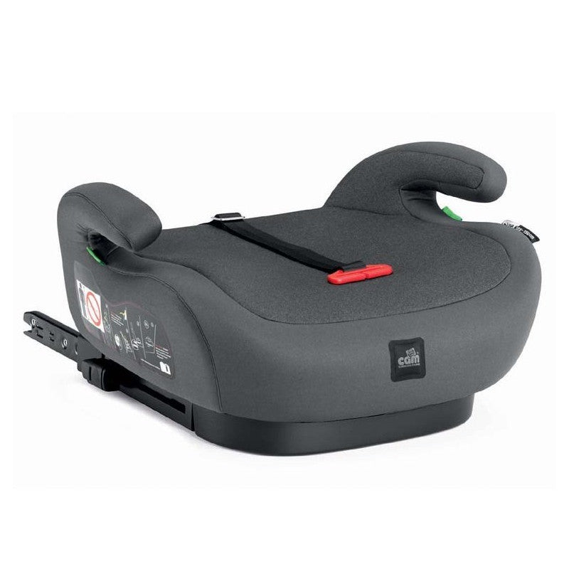 Cam - Vista i-Size Antracita