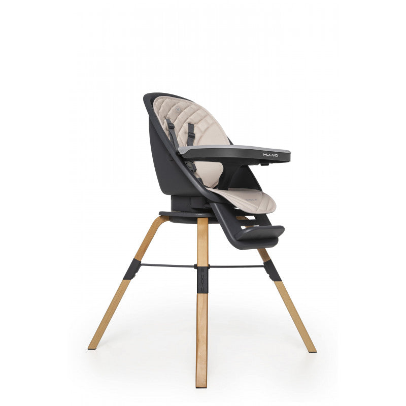 Trona Muuvo Choc 2 - Beige
