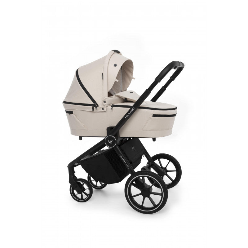 Trío Muuvo Quick 4.0 - Desert Sand