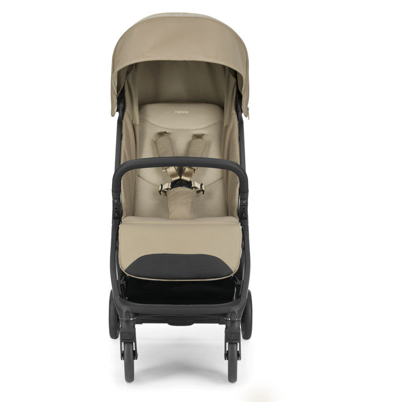 Cochecito Inglesina Quid 3 Lunar Beige