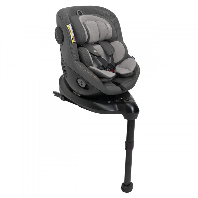 Chicco Easy Recline System 40 - 105 cm SEAT105 Glam Grey