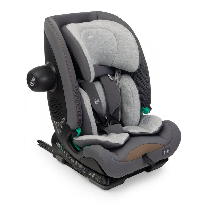 Silla de coche Chicco SEAT&GO I-Size 76-150 cm